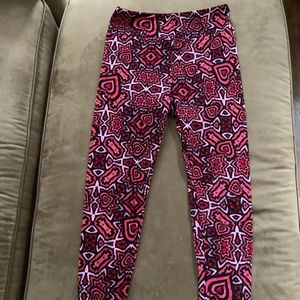 Valentine’s LulaRoe leggings